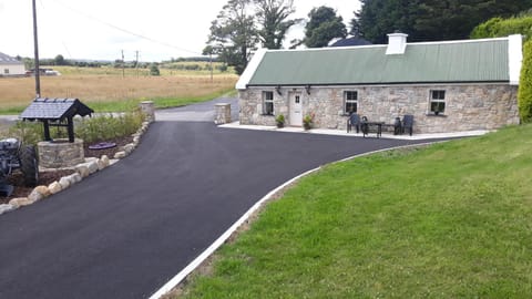 Swallows Cottage Casa in County Sligo