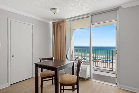 The Reef At Seahaven Beach Resorts Hotel in Panama City Beach