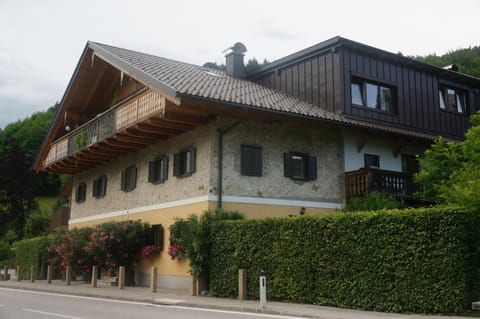Ferienwohnung Woferlbauer Condominio in Mondsee