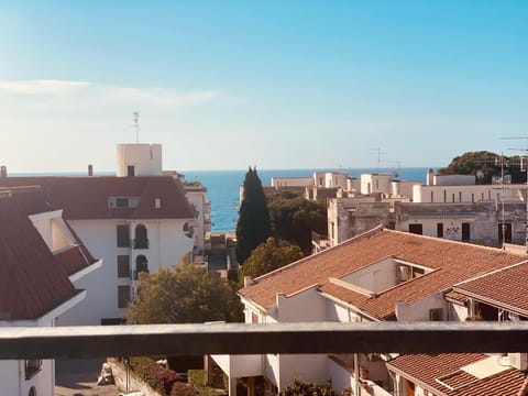 View (from property/room), Sea view