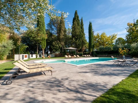 Villa Angeli by Interhome Villa in Umbria