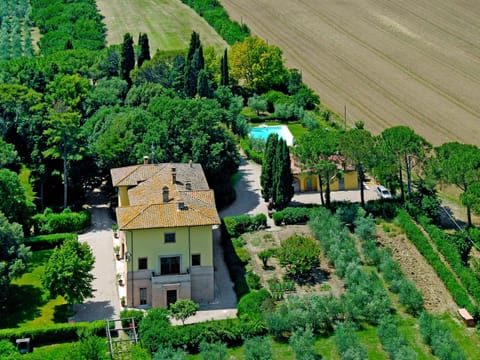 Villa Angeli by Interhome Villa in Umbria