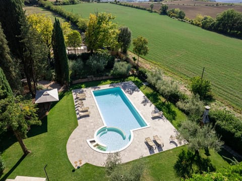 Villa Angeli by Interhome Villa in Umbria