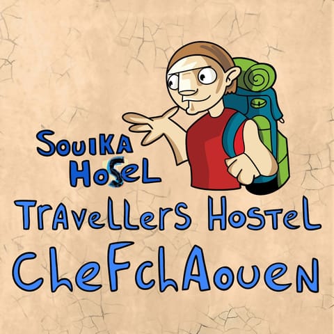 Hotel Souika Hotel in Chefchaouen