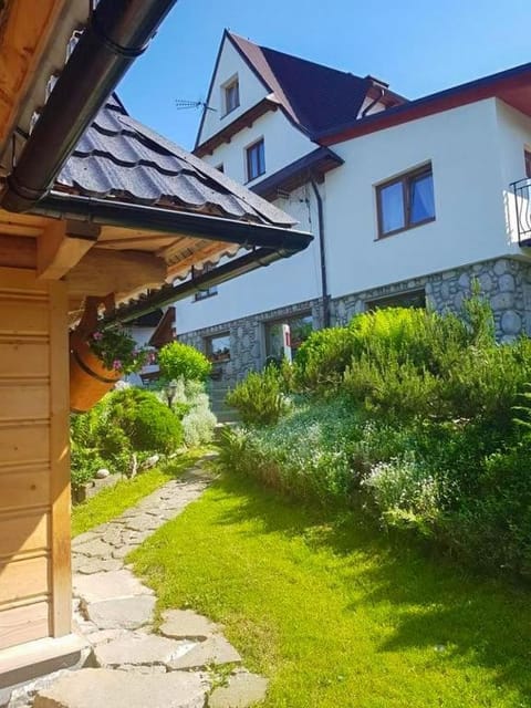 Pokoje Gosinne U Ani i Andrzeja Vacation rental in Lesser Poland Voivodeship