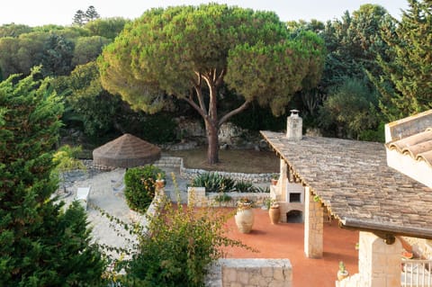 Villa Maddalena Chalet in Sicily