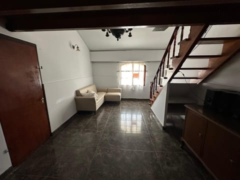 Inti Apartment in Godoy Cruz