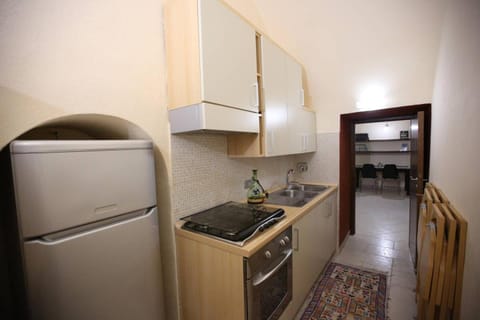 Bellissimo #1 Apartment in Manfredonia