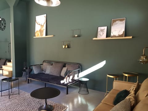 GITE LES TERRASSES 2 House in Provence-Alpes-Côte d'Azur