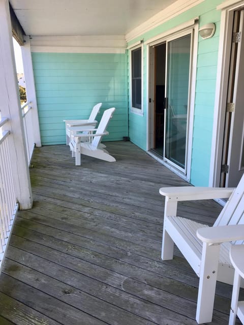 The Ocracoke Harbor Inn Hôtel in Ocracoke Island