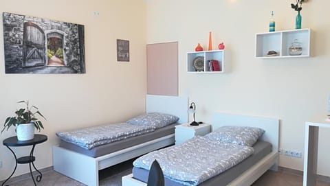 Helles 1-Zimmer-Apartment in Hemmingen/Hannover Apartment in Hanover