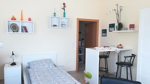 Helles 1-Zimmer-Apartment in Hemmingen/Hannover Apartment in Hanover