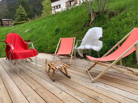 Chalet Les Contamines Chalet in Les Contamines-Montjoie