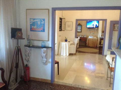 Akrotiri Hotel Hôtel in Chania