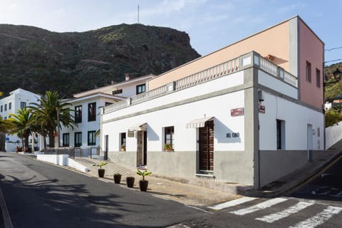 El Hostal del Cubo Hostel in Orotava Valley