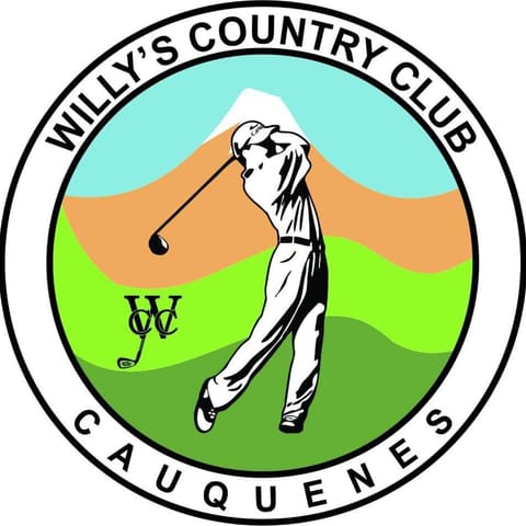 Willy's Country Club Cauquenes Hotel in Maule