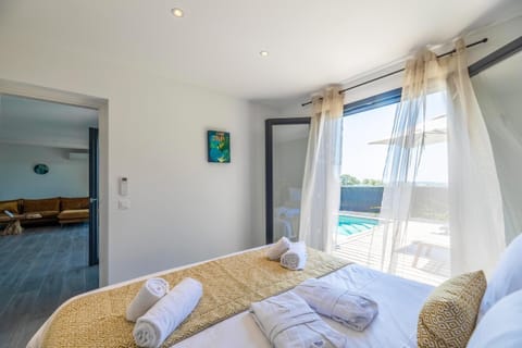 Résidence Pierre & Vacances Premium Les Terrasses d'Arsella Apartment hotel in Zonza