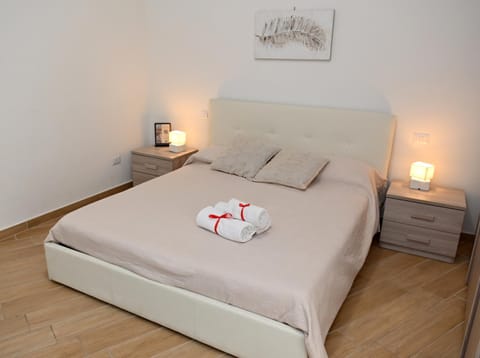 Olimpia Residence Bed and Breakfast in Caserta