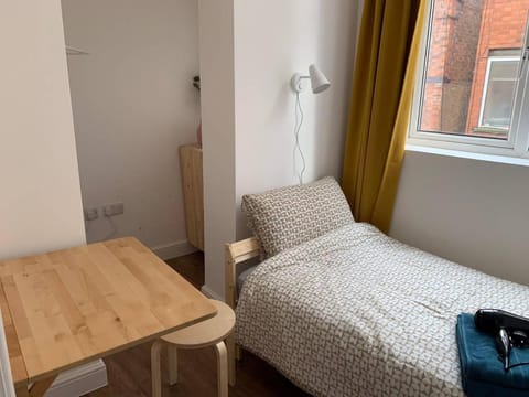 GRANBY APARTMENTS Appartamento in Leicester
