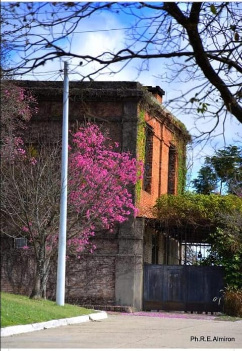 LA USINA VIEJA Hotel in Corrientes Province, Argentina