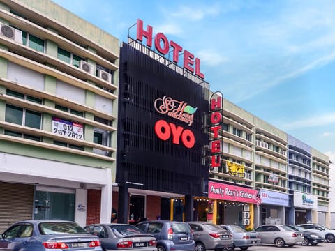 OYO 876 Hotel Sanctuary Hotel in Petaling Jaya