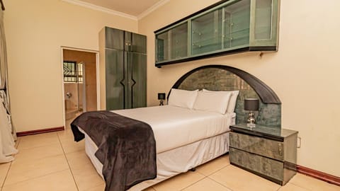 See You There Accommodation 1 Bed and Breakfast in Pretoria