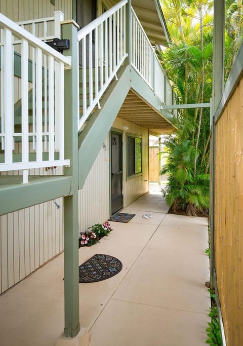 South Maui 1 BR Guest Suite - Kamaole Beach Area Eigentumswohnung in Wailea