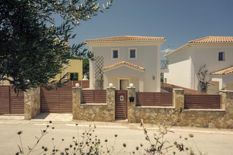 Sea View Villa Villa in Zakynthos, Greece