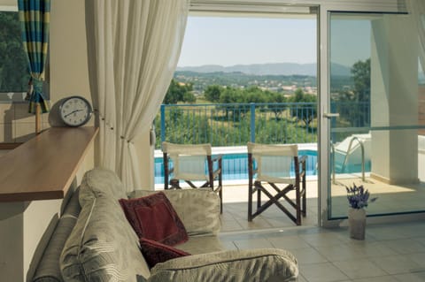 Sea View Villa Villa in Zakynthos, Greece