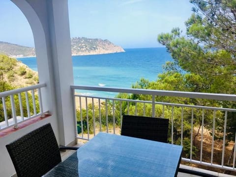 Apartamentos Aguas Blancas Condo in Ibiza