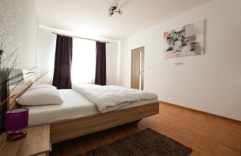 Serenity House Apartments Condo in Sibiu