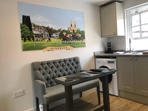 The Lodgings Condo in Beverley