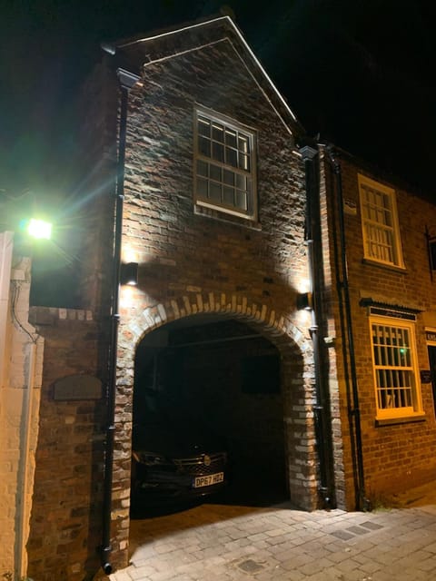 The Lodgings Wohnung in Beverley