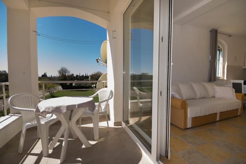 Apartman Mendula Apartment in Premantura