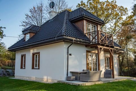 Zamkowe Wzgórze Dom nr 9 Kazimierz Dolny, Góry House in Masovian Voivodeship
