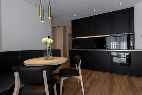 Appartements Aurikel Corso Apartment in Ischgl