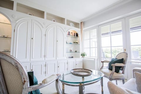 Barteaux-Kampen-Kliff Apartment in Nordfriesland