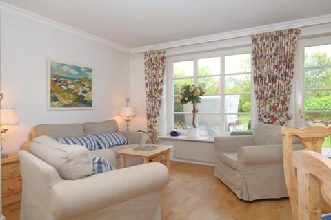 Appartement-Morgenroth Apartment in Westerland