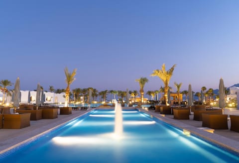 Safir Dahab Resort Resort in South Sinai Governorate