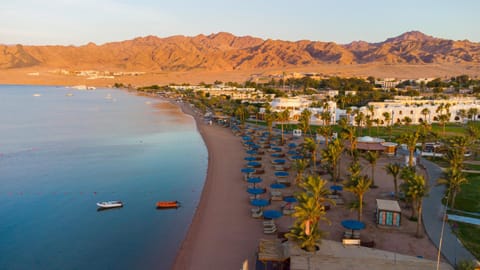 Safir Dahab Resort Resort in South Sinai Governorate