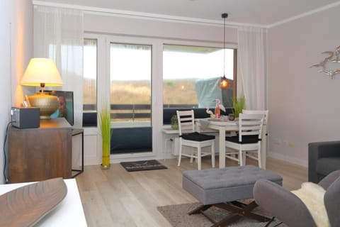 Wildlag Apartment in Westerland