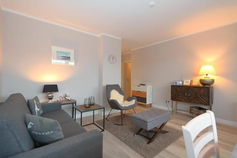 Wildlag Apartment in Westerland