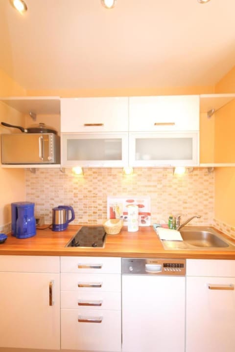 Duenenrose-Hoeber Apartment in Wenningstedt-Braderup