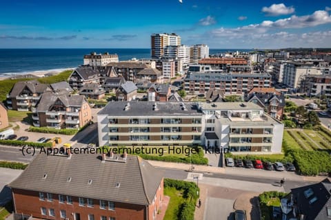 Kaeptn-Chirstiansen-62-Lohkamp Apartment in Westerland