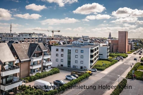 Kaeptn-Chirstiansen-62-Lohkamp Apartment in Westerland