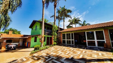 Pousada do Alemão Inn in Foz do Iguaçu