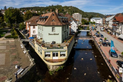 Dom-Hotel Hotel in Schluchsee