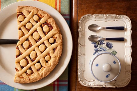 Breakfast, Continental breakfast, Buffet breakfast