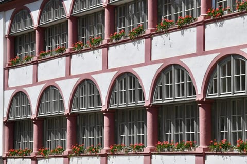 Hotel Bischofshof am Dom Hôtel in Regensburg