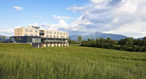 MT Hotel Hotel in Styria